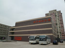 北京電影学院の写真